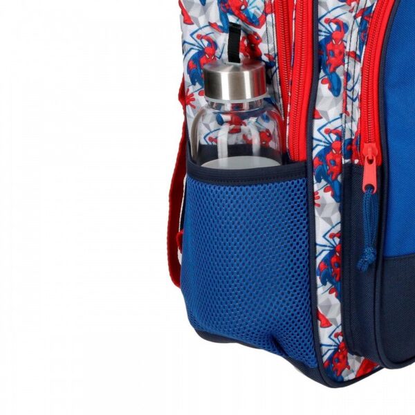 CARTABLE A ROULETTE – SPIDER-MAN MARVEL – Image 7