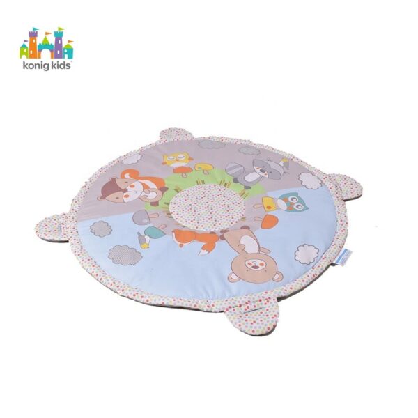 Tapis d’éveil lumineux – KONIG KIDS – Image 4