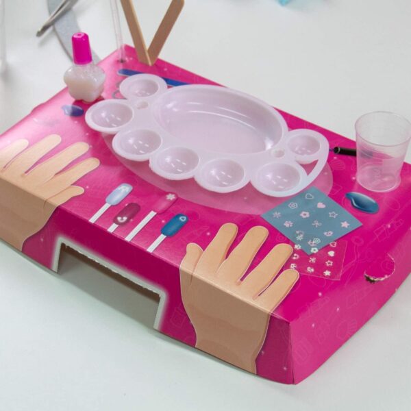 L'atelier de Manucure - Science4You – Image 6