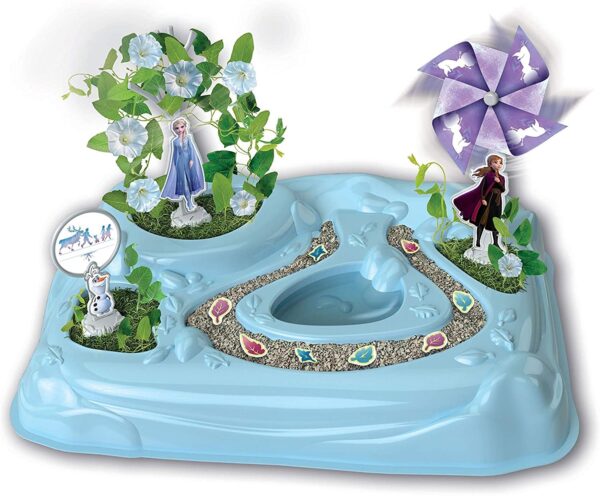 La Forêt Magique - La Reine des Neiges 2 – Image 2