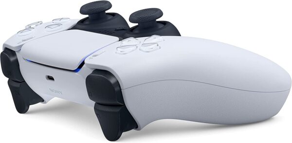 Manette DualSense Blanc PS5 – Image 2