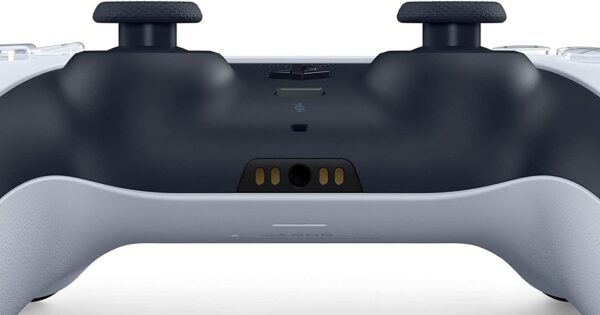 Manette DualSense Blanc PS5 – Image 6