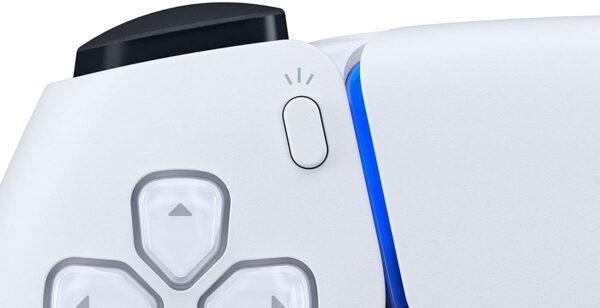 Manette DualSense Blanc PS5 – Image 7