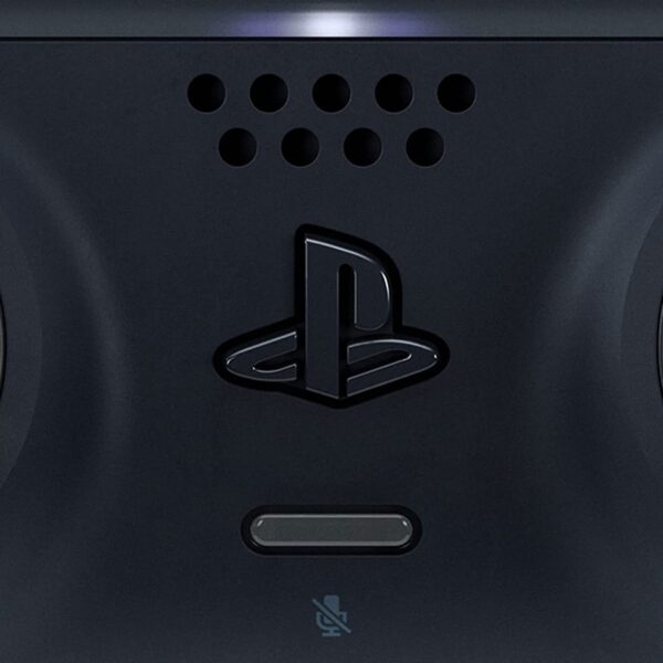 Manette DualSense Blanc PS5 – Image 9