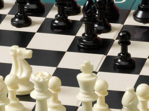 Mon premier jeu d'echecs - Cayro – Image 3