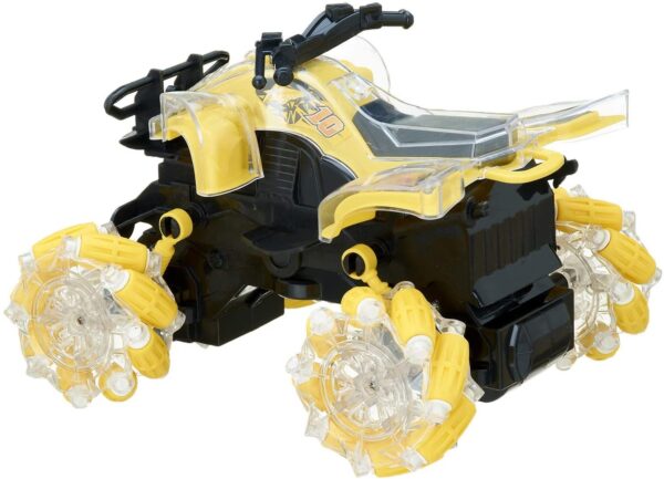Moto Quad Radiocommandé – Image 2