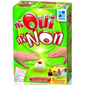 NI OUI NI NON CLASSIQUE - MEGABLEU