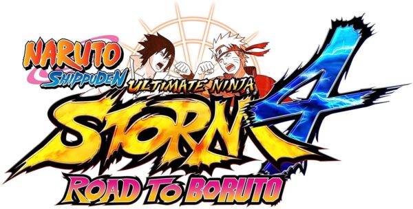 Naruto Shippuden Ultimate: Ninja Storm 4 - Road to Boruto - PS4 – Image 2