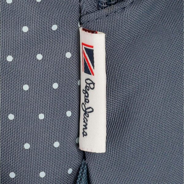 CARTABLE A ROULETTE – PEPE JEANS – Image 5