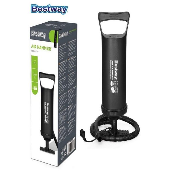 Pompe de gonflage - Bestway