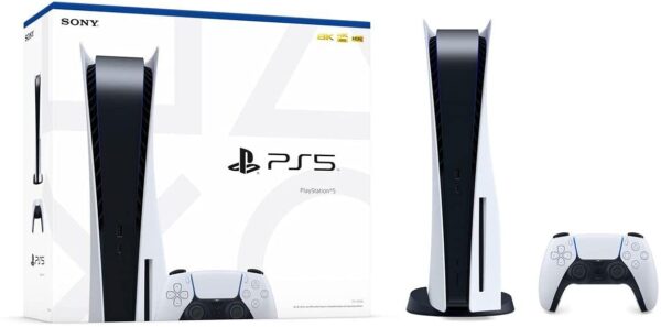 Playstation 5 - Édition Standard – Image 4