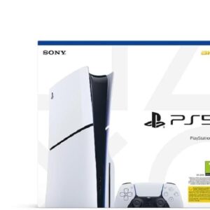 Playstation 5 - Édition Standard Slim