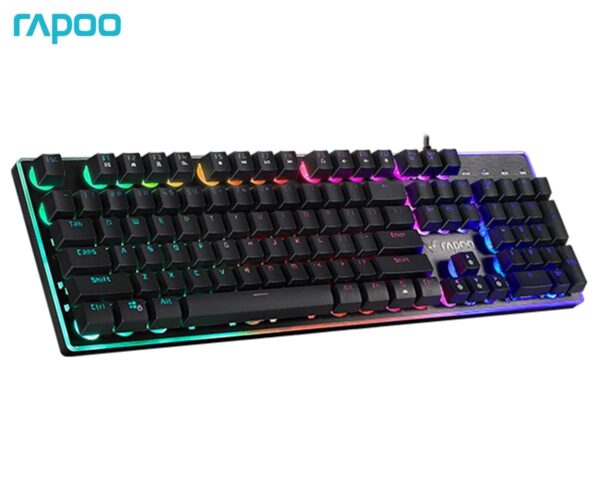 Clavier Mechanique Gamer - Rapoo V52 PRO