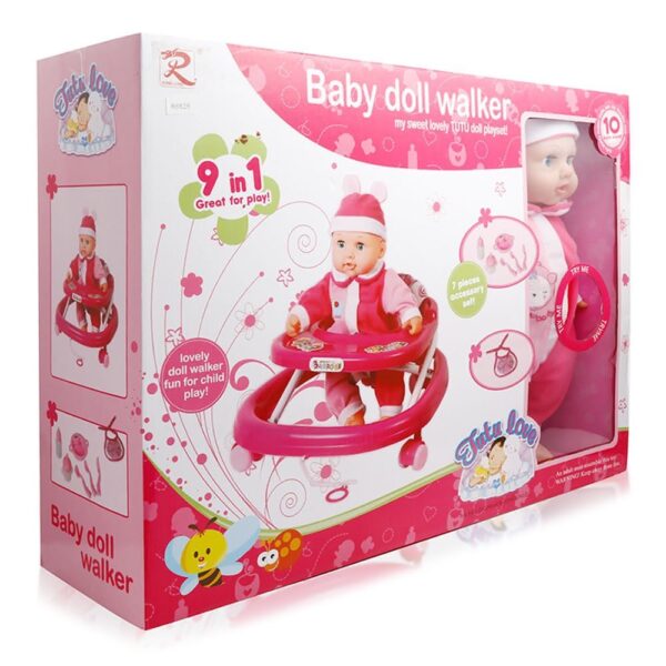 Baby Doll Walker – Image 3