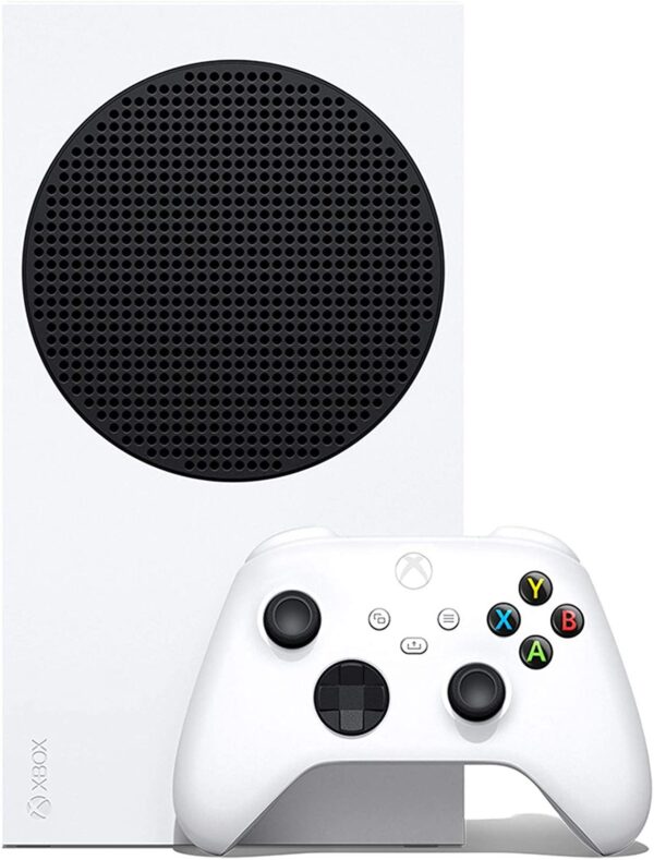 XBOX Series S - Digitale 4K HDR – Image 2