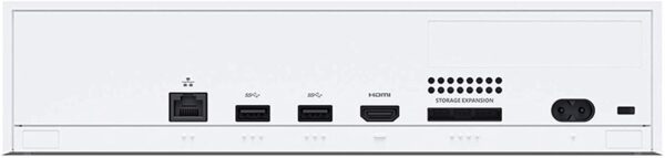 XBOX Series S - Digitale 4K HDR – Image 4