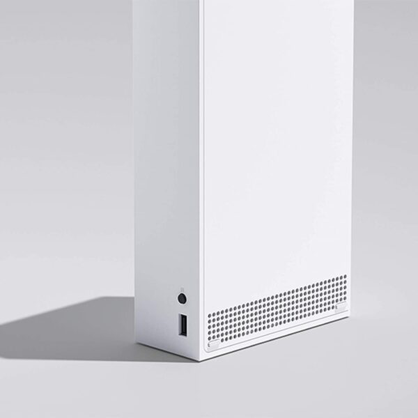 XBOX Series S - Digitale 4K HDR – Image 5