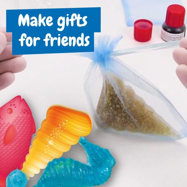 Zeep & hygiène Lab - Science4You – Image 4