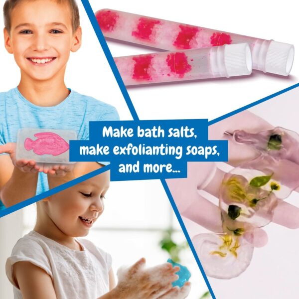Zeep & hygiène Lab - Science4You – Image 5