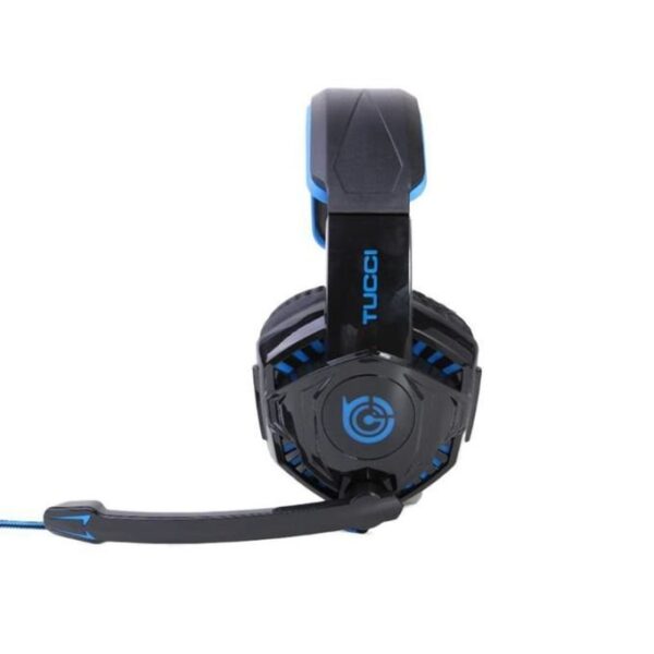 CASQUE GAMER - TUCCI TC-G1000