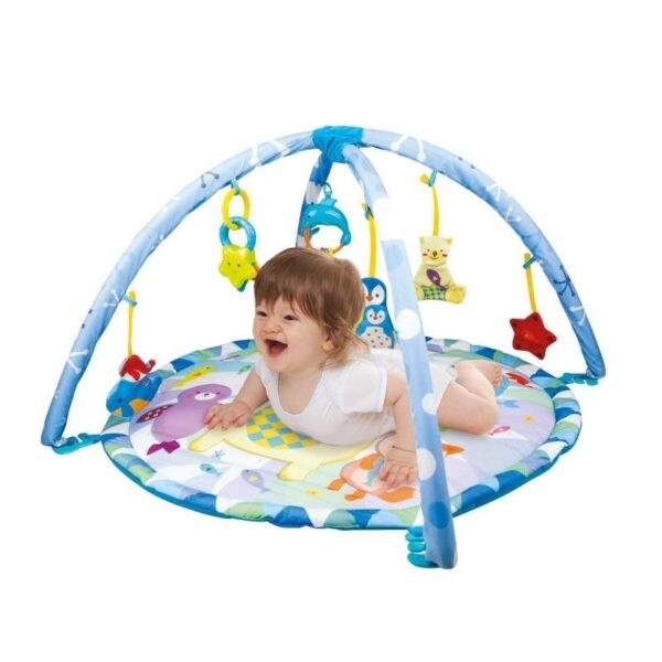 Tapis d’éveil Polar Fiesta - Winfun