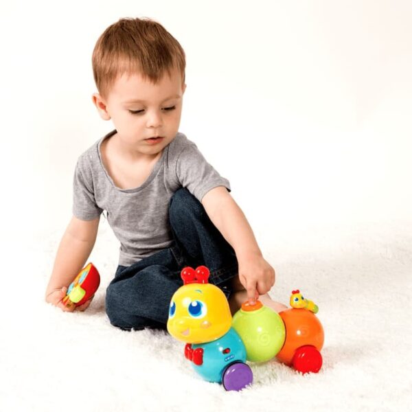 Chenille RC -WINFUN – Image 2
