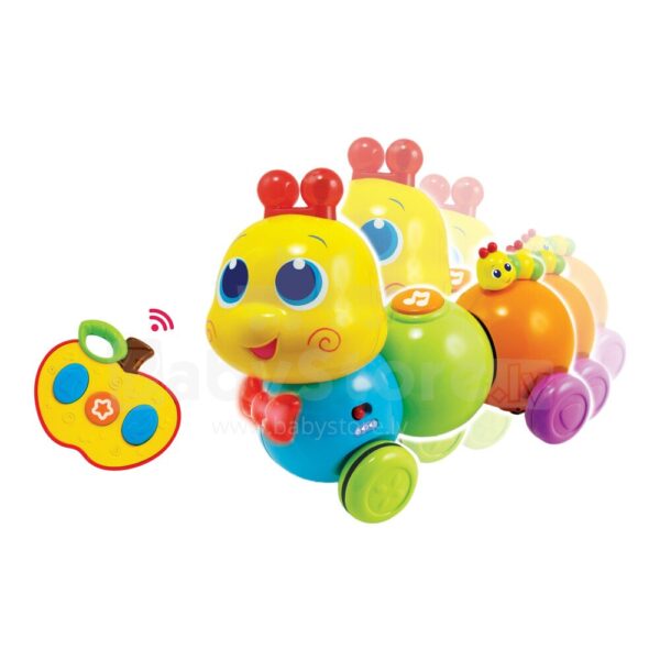 Chenille RC -WINFUN – Image 3