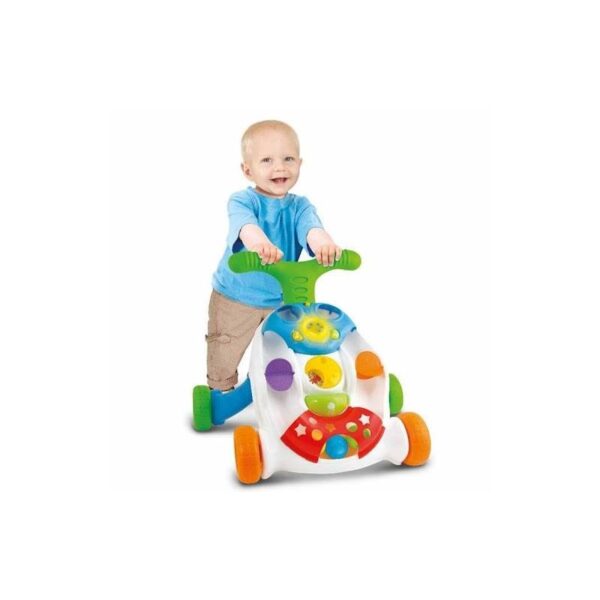 TROTTEUR -WINFUN – Image 2
