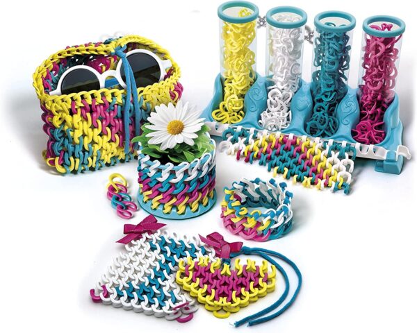 Crazy Chic Wow Creations - Clementoni – Image 2