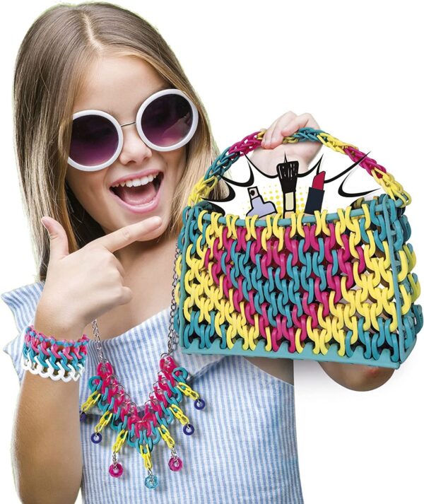 Crazy Chic Wow Creations - Clementoni – Image 6