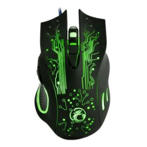iMICE X9 SOURIS GAMER