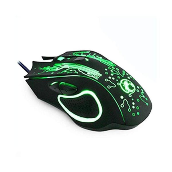 iMICE X9 SOURIS GAMER – Image 2
