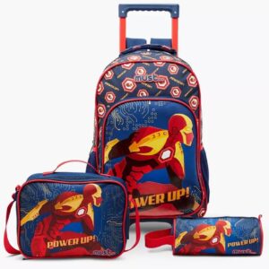 PACK MUST 3PCS - POWER UP