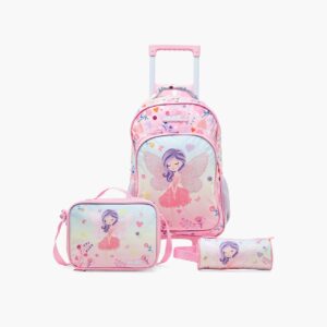 PACK MUST 3PCS - FÉE MAGIQUE