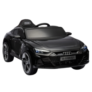 VOITURE ELECTRIQUE AUDI 12V NOIR – YB-403