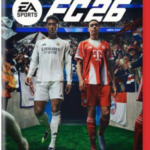 EA Sports FC 26 - Nintendo Switch 2