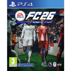 EA Sports FC 26 - PS4