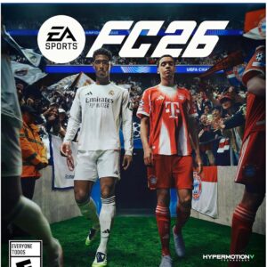 EA Sports FC 26 - PS5