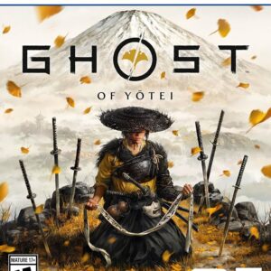 Ghost of Yōtei - PS5