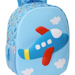 Sac à dos Disney Avion - Maternelle