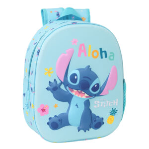 Sac à dos Disney Stitch - Maternelle