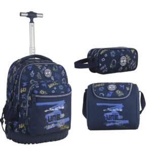 PACK 3PCS Super Pack - Primaire