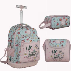 PACK 3PCS Super Pack - Primaire