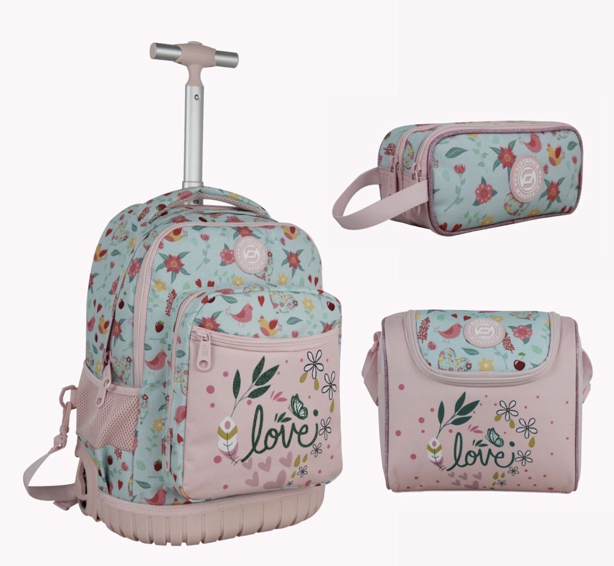 PACK 3PCS Super Pack - Primaire