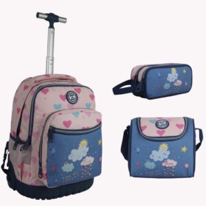 PACK 3PCS Super Pack - Primaire