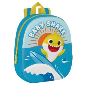 Sac à dos Disney Baby Shark - Maternelle