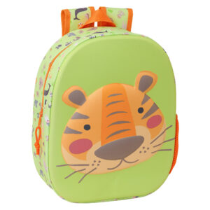 Sac à dos Disney Tigre - Maternelle