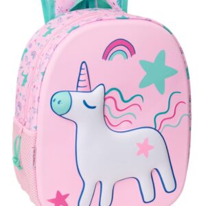 Sac à dos Disney UNICORN - Maternelle