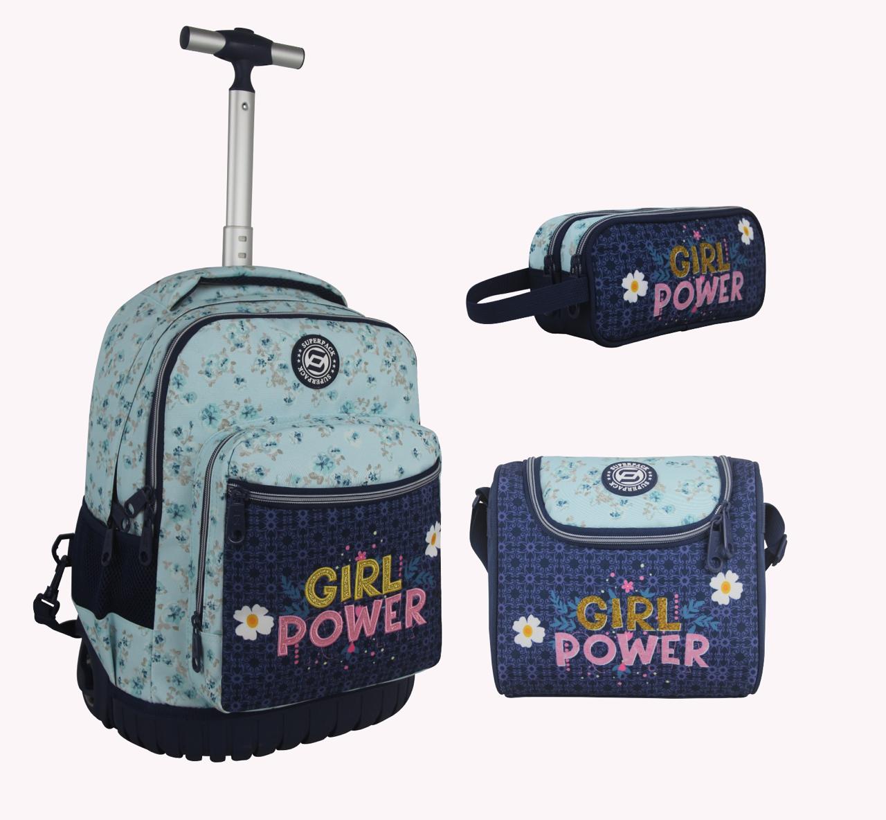 PACK 3PCS Super Pack - Primaire
