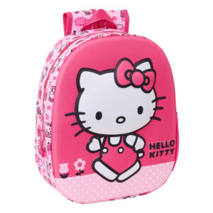 Sac à dos Disney Hello Kitty - Maternelle